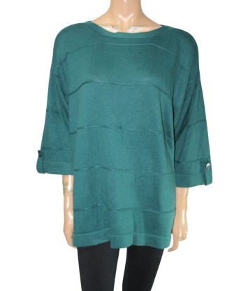 Светр CASUAL (XL, 580г) - Мега Секонд-Хенд