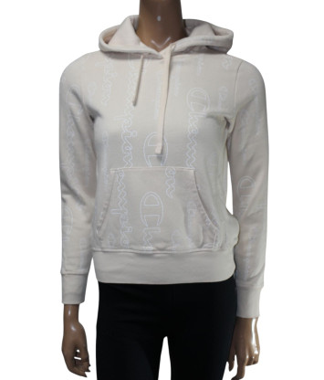 Светр Champion (XS, 390г) - Мега Секонд-Хенд