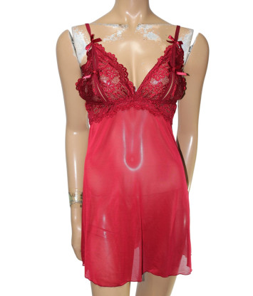 Ночнушка NOBREND (M/L, 90г) - MSH Секонд-Хенд