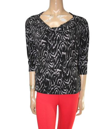 Блузка ROMAN (L, 210г) - Мега Секонд-Хенд