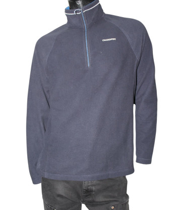 Светр CRAGHOPPERS (M, 290г) - Мега Секонд-Хенд