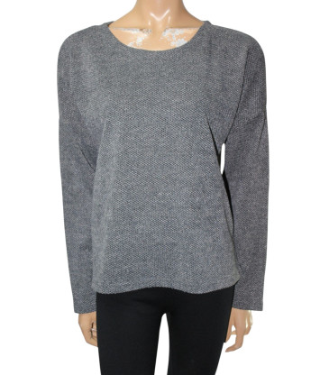 Свитер NOBREND (XL, 270г) - MSH Секонд-Хенд