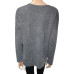 Свитер NOBREND (XL, 270г) - MSH Секонд-Хенд