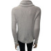 Свитер NOBREND (XS, 220г) - MSH Секонд-Хенд