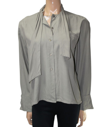 Блузка Daks (L, 310г) - MSH Секонд-Хенд
