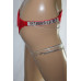 Труси Victoria`s secret (XL, 40г) - MSH Секонд-Хенд