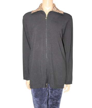 Свитер Via Appia (XXL, 470г) - MSH Секонд-Хенд