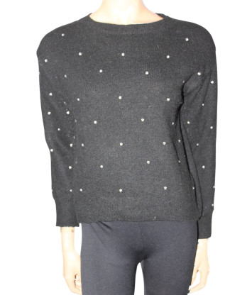 Светр H&M (XS, 210г) - MSH Секонд-Хенд