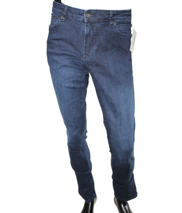 Джинси DENIM (W31 L32, 630г) - MSH Секонд-Хенд