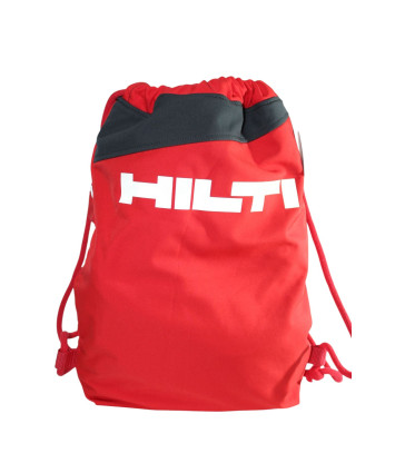 Рюкзак Hiltl (36x47, 290г) - Мега Секонд-Хенд