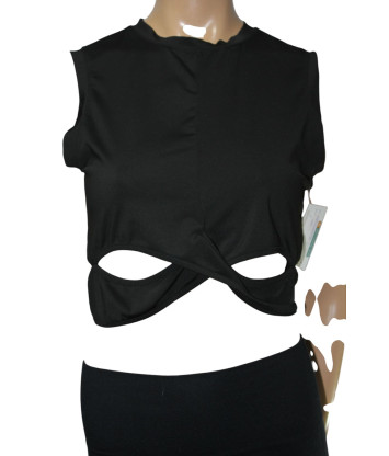 Топ SHEIN (L, 100г) - MSH Секонд-Хенд