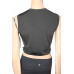 Топ SHEIN (L, 100г) - MSH Секонд-Хенд