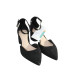 Туфли MANGO (38, 480г) - MSH Секонд-Хенд