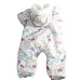 Комбінезон TU (9-10 m, 370г) - MSH Секонд-Хенд