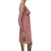 Платье mamalicious (XS, 330г) - MSH Секонд-Хенд