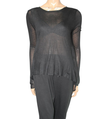 Свитер Zara (M, 100г) - MSH Секонд-Хенд