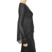 Свитер Zara (M, 100г) - MSH Секонд-Хенд