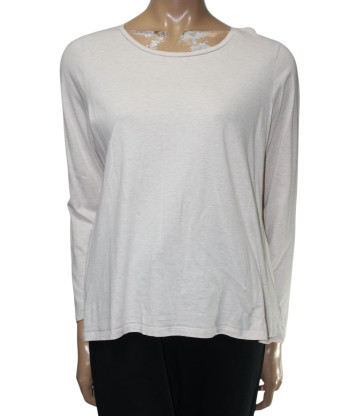 Футболка на довгий рукав Next (XL, 150г) - MSH Секонд-Хенд