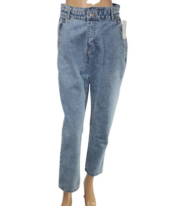 Джинси DENIM (M, 700г) - MSH Секонд-Хенд