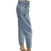 Джинси DENIM (M, 700г) - MSH Секонд-Хенд