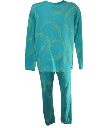 Піжама George (7-8 Y, 200г) - Мега Секонд-Хенд