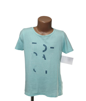 Футболка Decathlon (8-9 Y, 60г) - MSH Секонд-Хенд