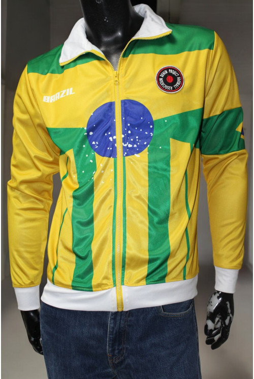 Футболка с длинным рукавом