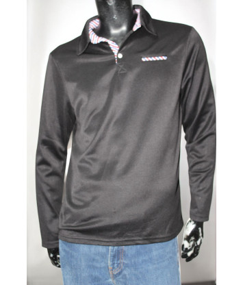 Футболка на довгий рукав NOBREND (L, 350г) - Мега Секонд-Хенд