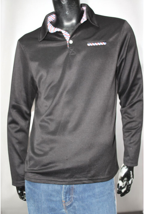 Футболка с длинным рукавом