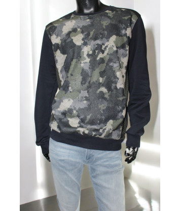 Светр DENIM (XXL, 400г) - Мега Секонд-Хенд