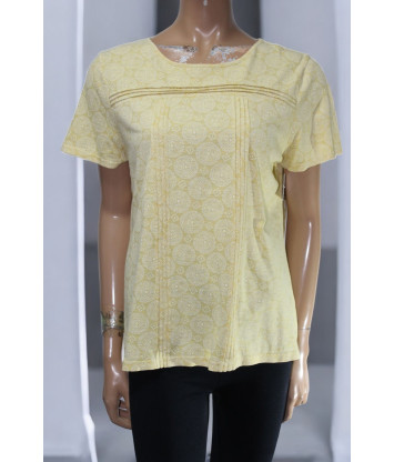 Футболка Bonmarche (XL, 150г) - MSH Секонд-Хенд