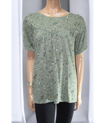 Футболка на довгий рукав FATFACE (XL, 220г) - MSH Секонд-Хенд