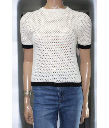 Футболка Massimo dutti  (S, 220г) - MSH Секонд-Хенд