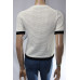 Футболка Massimo dutti  (S, 220г) - MSH Секонд-Хенд