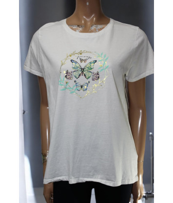 Футболка LC Waikiki (XL, 150г) - MSH Секонд-Хенд
