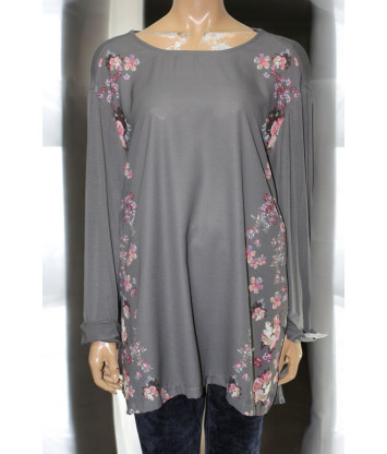 Футболка на довгий рукав Cotton traders (XXL/3XL, 220г) - Мега Секонд-Хенд