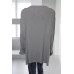 Футболка на довгий рукав Cotton traders (XXL/3XL, 220г) - Мега Секонд-Хенд