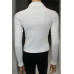 Футболка на довгий рукав Zara (M, 190г) - MSH Секонд-Хенд