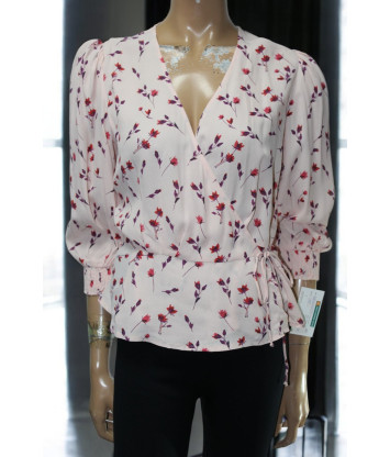 Блузка Pigalle (M, 150г) - Мега Секонд-Хенд