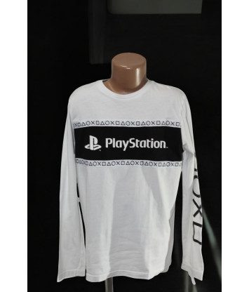 Футболка на довгий рукав NOBREND (146-152 cm, 140г) - Мега Секонд-Хенд