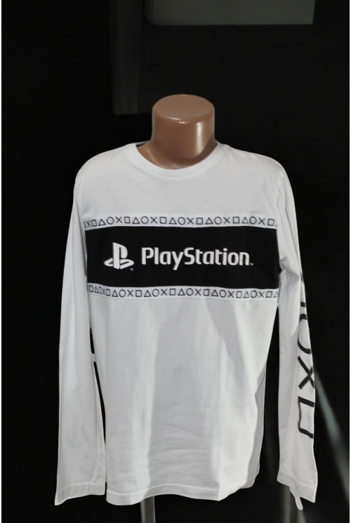 Футболка на довгий рукав