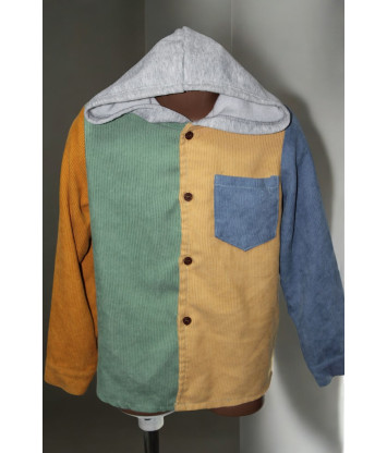 Светр SHEIN (6 Y, 200г) - Мега Секонд-Хенд