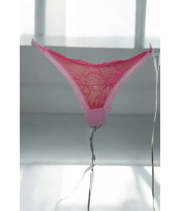 Трусики NOBREND (XS, 10г) - MSH Секонд-Хенд
