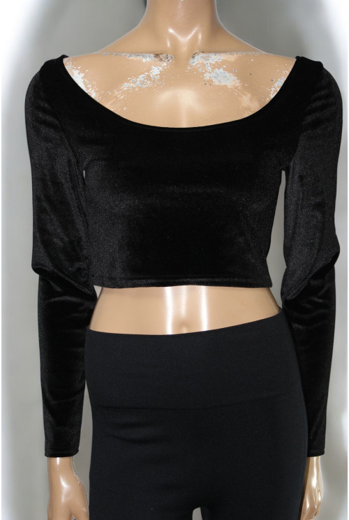 Футболка на довгий рукав