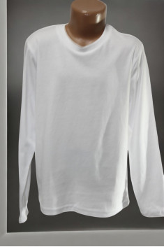 Футболка на довгий рукав