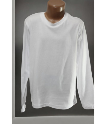 Футболка на довгий рукав George (8-10 Y, 120г) - Мега Секонд-Хенд