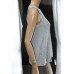 Майка Gap (XS, 160г) - MSH Секонд-Хенд