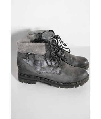 Черевики NOBREND (40, 980г) - Мега Секонд-Хенд