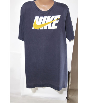Футболка Nike (XL, 130г) - MSH Секонд-Хенд