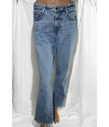 Джинсы Zara (M, 610г) - MSH Секонд-Хенд